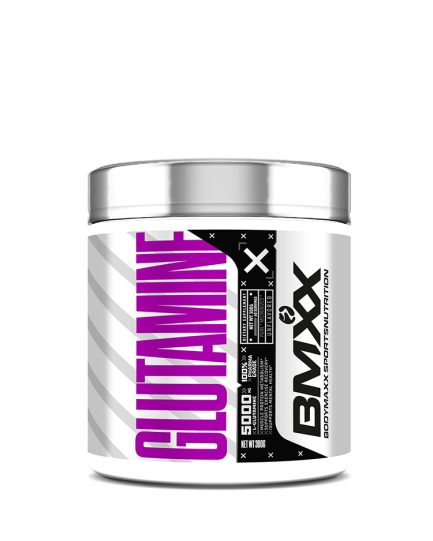 GLUTAMINE- PURE L GLUTAMINE 100%