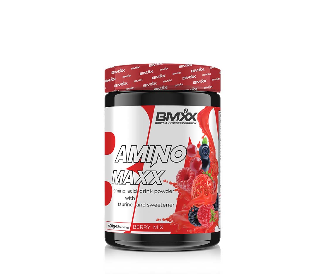AminoMaxx_Berry_1113x937_refl amino acid formula with taurine