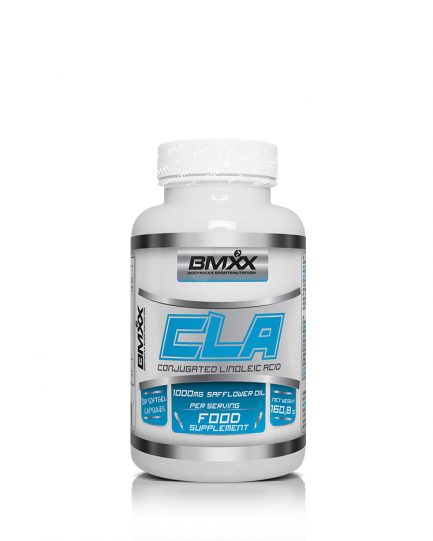 CLA - CONJUGATED LINOLEIC ACID