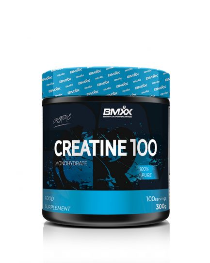 Creatine Monohydrated