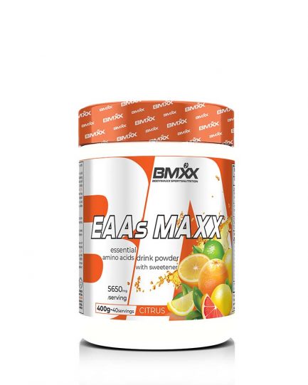 EAAs MAXX