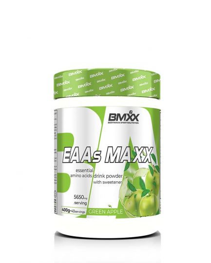 EAAs MAXX