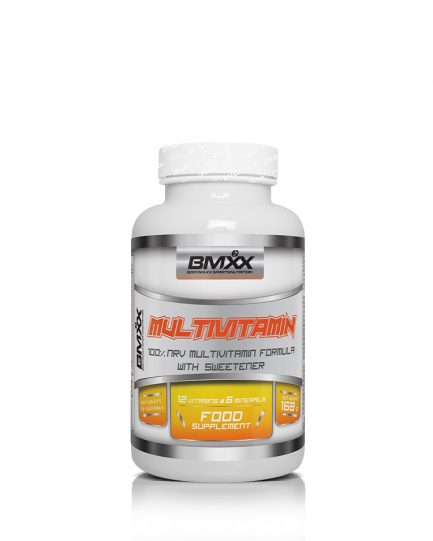 MULTIVITAMIN 100% NRV MULTIVITAMIN FORMULA