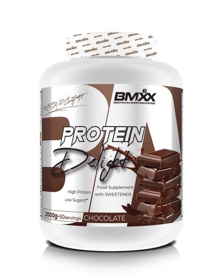 PROTEIN DELIGHT-HIGH PROTEIN POWDER