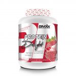 PROTEIN DELIGHT-HIGH PROTEIN POWDER