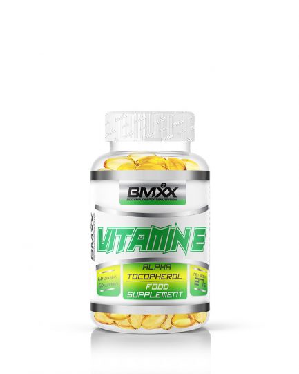 VITAMIN E