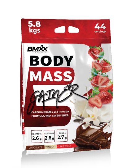 BodyMassGainer_5.8kgs
