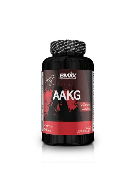 AAKG-arginine alpha ketoglutarate