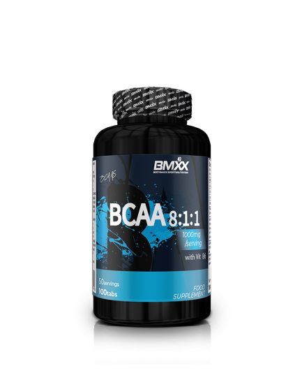 BCAAS8.1.1-with Vitamin B6