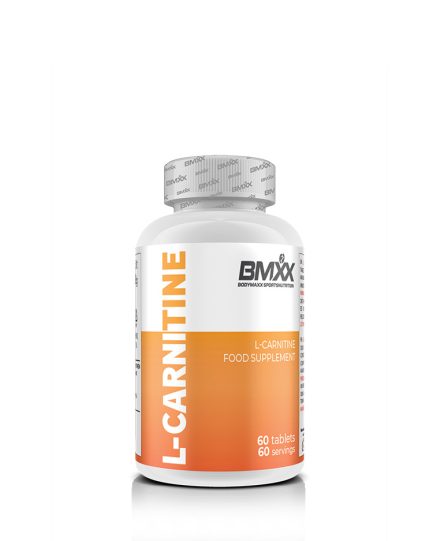 L-carnitine-1000mg-tablets