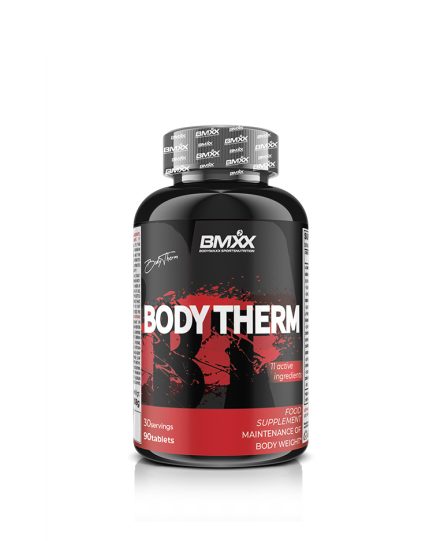 thermogenic-fat-burner