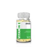 Vitamin-E-softgels