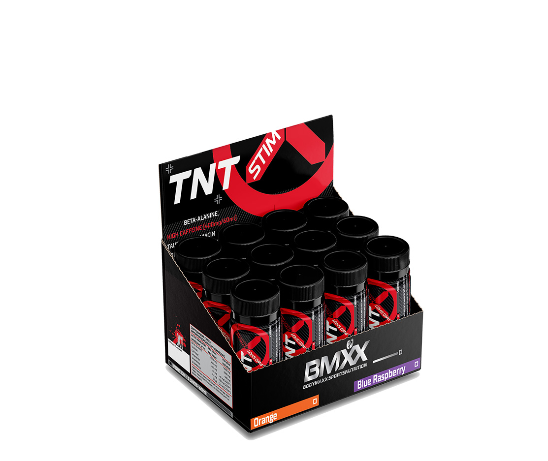 TNT-STIM Liquid Shot