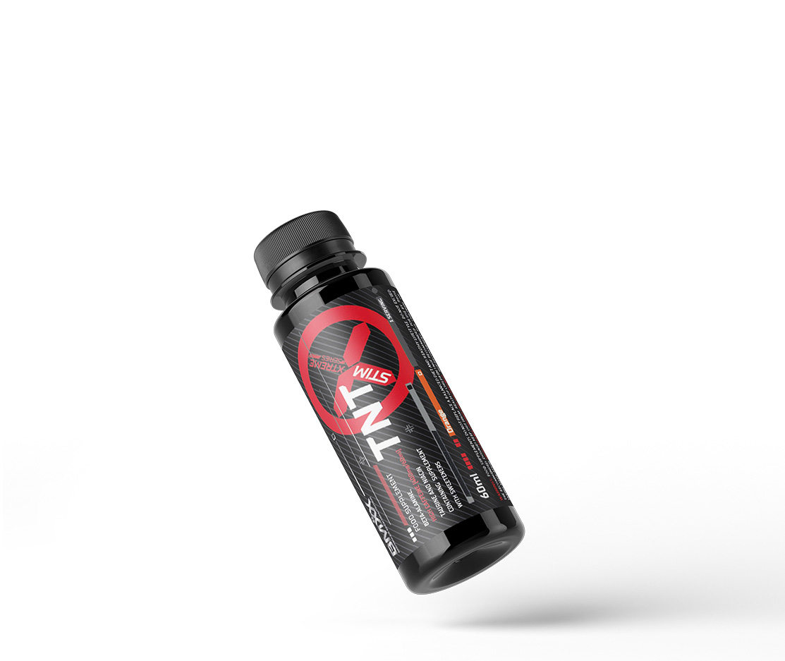 TNT-STIM Liquid Shot