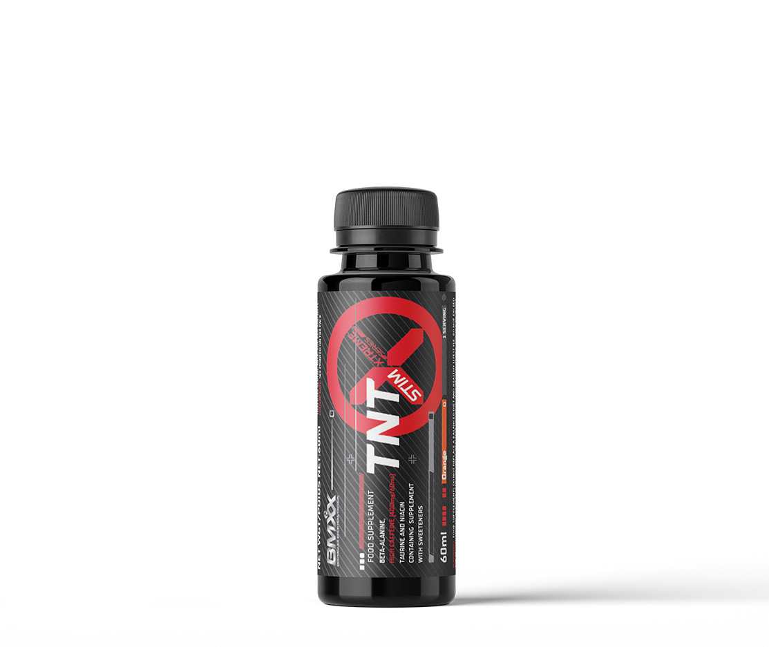 TNT-STIM Liquid Shot