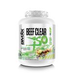BEEF CLEAR_Hydrolysed Iso