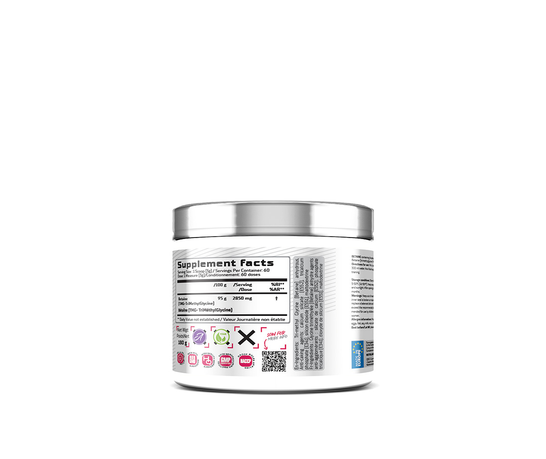 BETAINE POWDER