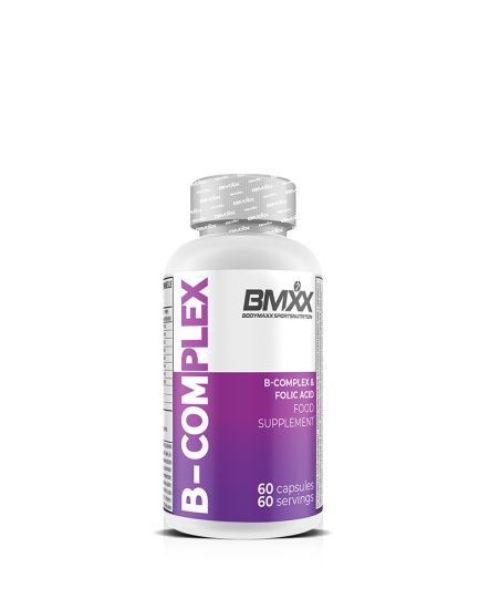 B-COMPLEX