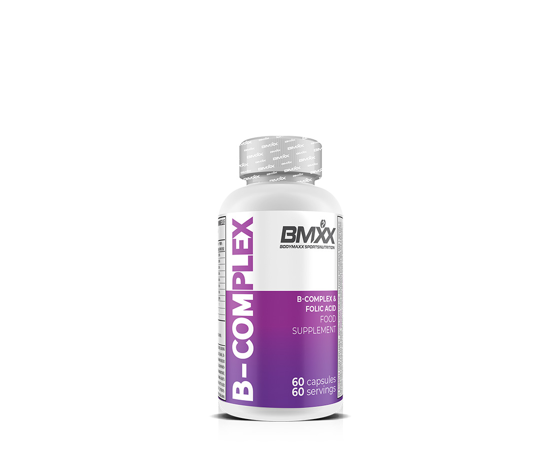 B-COMPLEX